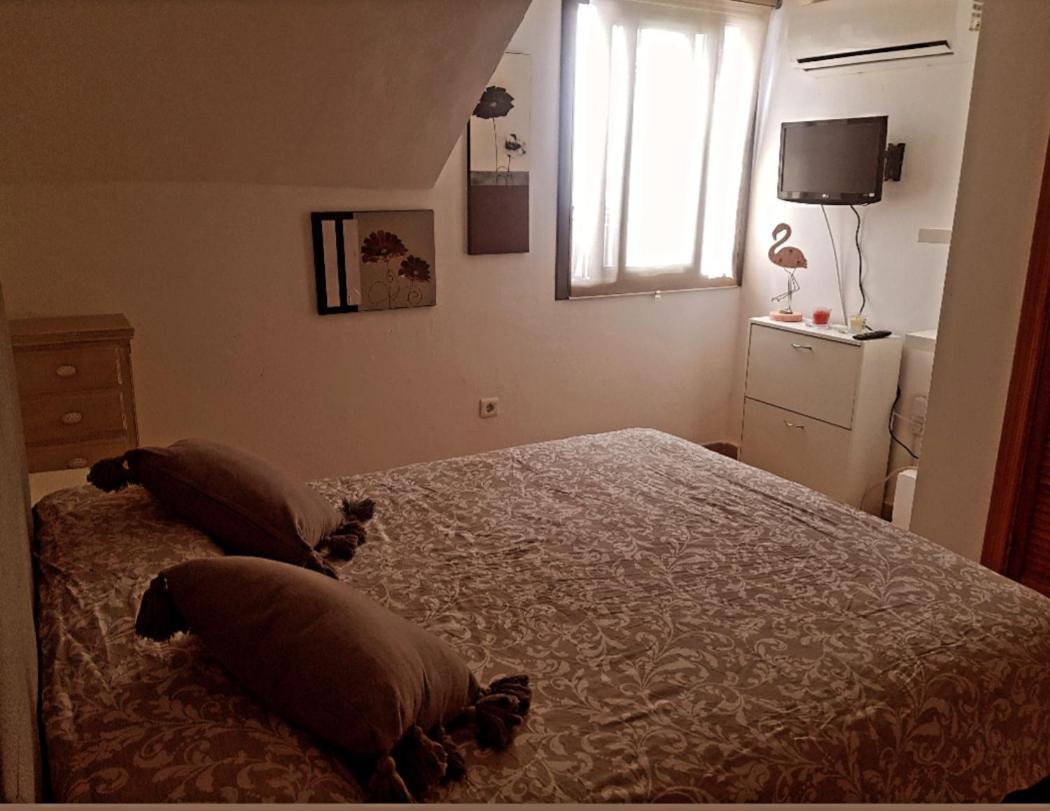 Apartamento Daniella Nerja Esterno foto